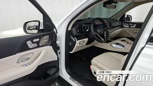 Mercedes-Benz GLE-Class, 2025 — миниатюра 10