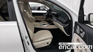 Mercedes-Benz GLE-Class, 2025 — миниатюра 11