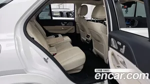 Mercedes-Benz GLE-Class, 2025 — миниатюра 12