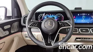 Mercedes-Benz GLE-Class, 2025 — миниатюра 13
