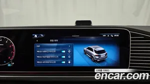 Mercedes-Benz GLE-Class, 2025 — миниатюра 16
