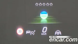 Mercedes-Benz GLE-Class, 2025 — миниатюра 17
