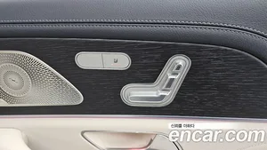 Mercedes-Benz GLE-Class, 2025 — миниатюра 19