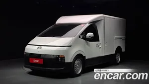 Hyundai ST1, 2024 — миниатюра 1