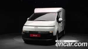 Hyundai ST1, 2024 — миниатюра 3