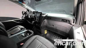 Hyundai ST1, 2024 — миниатюра 7