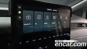 Hyundai ST1, 2024 — миниатюра 14