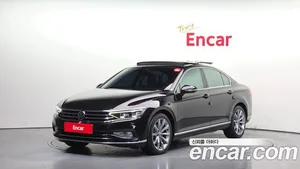 Volkswagen Passat, 2022 — миниатюра 1