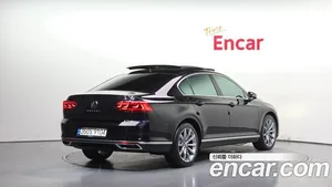 Volkswagen Passat, 2022 — миниатюра 2