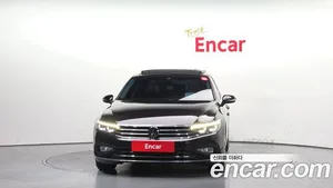 Volkswagen Passat, 2022 — миниатюра 3