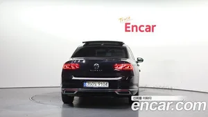 Volkswagen Passat, 2022 — миниатюра 4