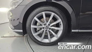 Volkswagen Passat, 2022 — миниатюра 5