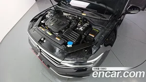 Volkswagen Passat, 2022 — миниатюра 6