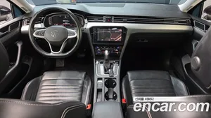 Volkswagen Passat, 2022 — миниатюра 10