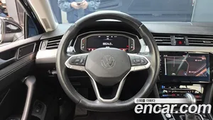 Volkswagen Passat, 2022 — миниатюра 18