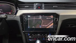 Volkswagen Passat, 2022 — миниатюра 26