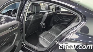 Volkswagen Passat, 2022 — миниатюра 16