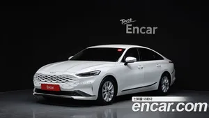 Kia K8, 2022 — миниатюра 1