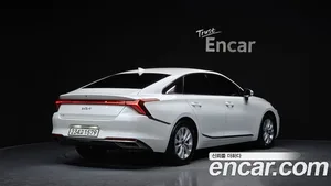 Kia K8, 2022 — миниатюра 2