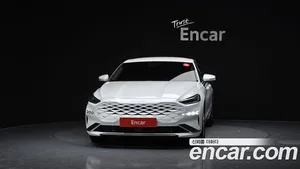 Kia K8, 2022 — миниатюра 3