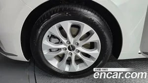 Kia K8, 2022 — миниатюра 5