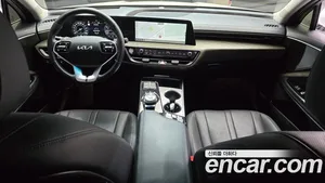 Kia K8, 2022 — миниатюра 10
