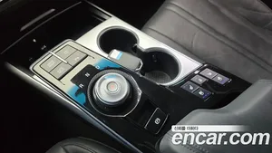 Kia K8, 2022 — миниатюра 12