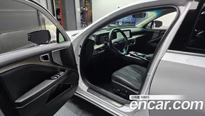 Kia K8, 2022 — миниатюра 13