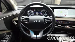 Kia K8, 2022 — миниатюра 18