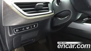 Kia K8, 2022 — миниатюра 21