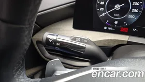 Kia K8, 2022 — миниатюра 22