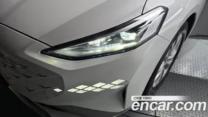 Kia K8, 2022 — миниатюра 8