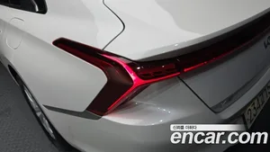 Kia K8, 2022 — миниатюра 9