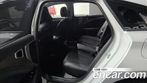 Kia K8, 2022 — миниатюра 16