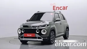 Hyundai Casper, 2021 — миниатюра 1