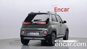 Hyundai Casper, 2021 — миниатюра 2