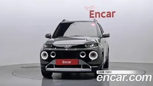 Hyundai Casper, 2021 — миниатюра 3