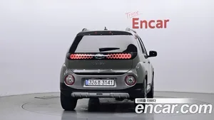 Hyundai Casper, 2021 — миниатюра 4