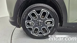 Hyundai Casper, 2021 — миниатюра 5