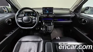 Hyundai Casper, 2021 — миниатюра 10
