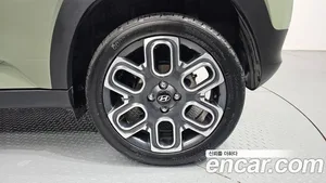 Hyundai Casper, 2021 — миниатюра 7