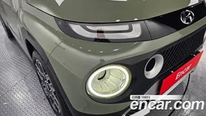 Hyundai Casper, 2021 — миниатюра 8