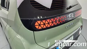 Hyundai Casper, 2021 — миниатюра 9
