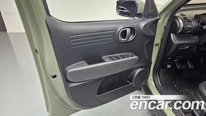 Hyundai Casper, 2021 — миниатюра 14
