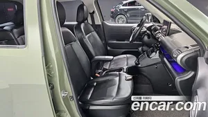 Hyundai Casper, 2021 — миниатюра 16