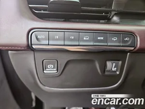 Cadillac Escalade, 2021 — миниатюра 7