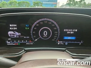 Cadillac Escalade, 2021 — миниатюра 9