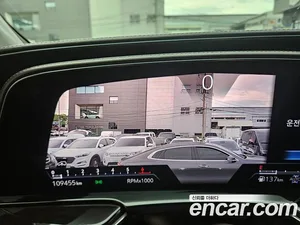 Cadillac Escalade, 2021 — миниатюра 10