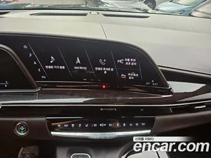 Cadillac Escalade, 2021 — миниатюра 12