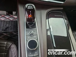 Cadillac Escalade, 2021 — миниатюра 19